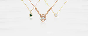 Fashion Necklaces