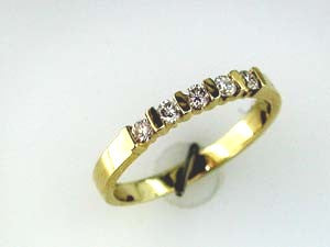 Wedding Band