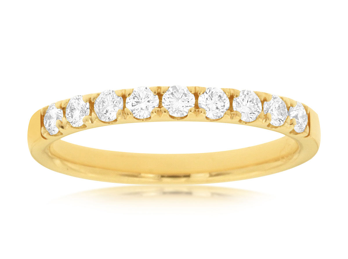 Wedding Band