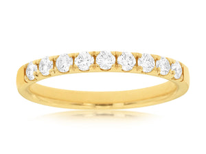 Wedding Band