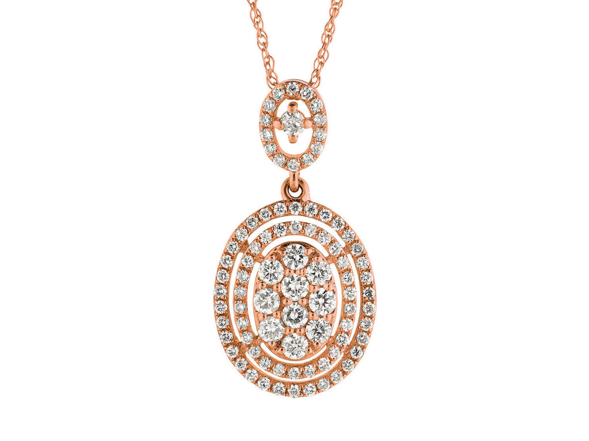 Diamond Pendant