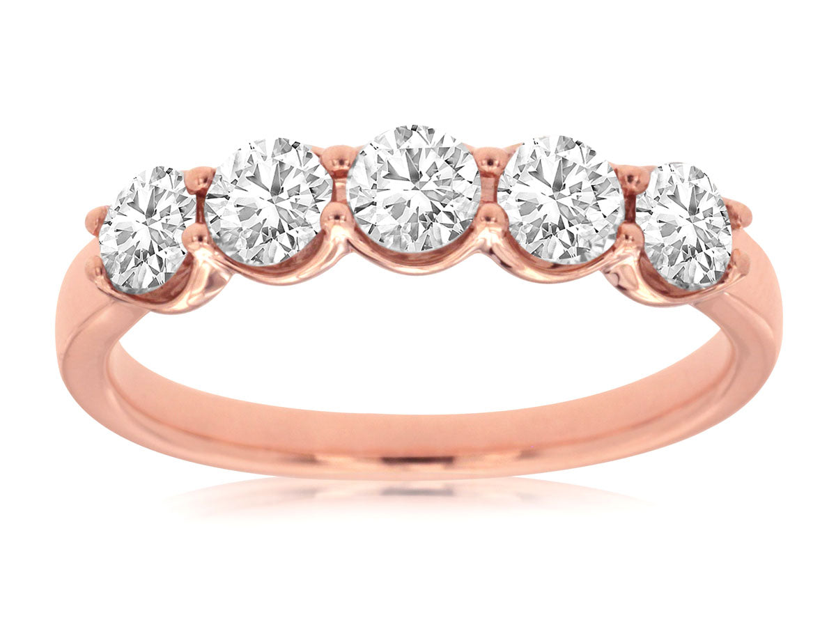 Wedding Band