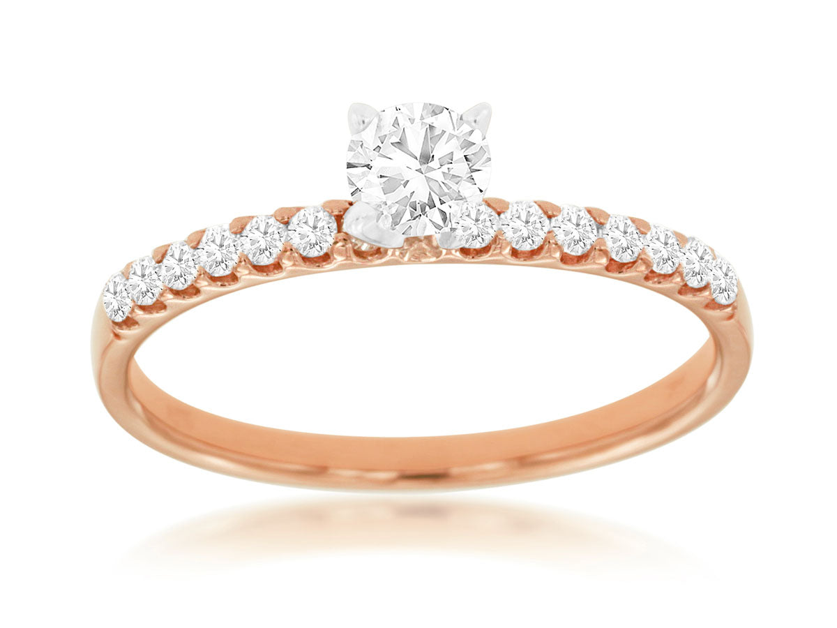 Engagement Ring