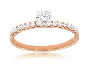 Engagement Ring