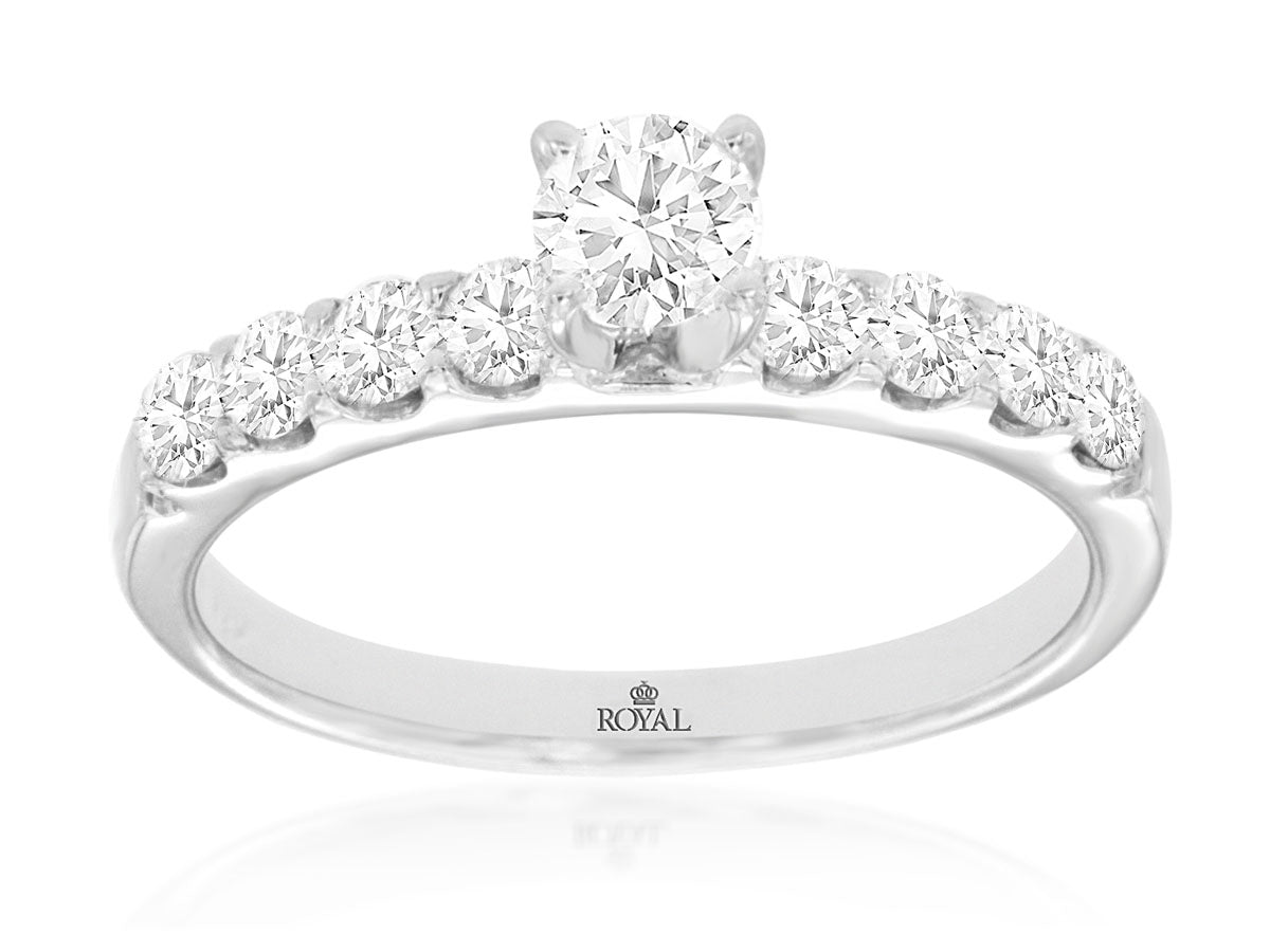 Engagement Ring