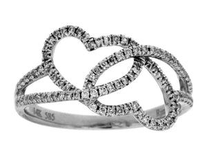 Two Hearts are One