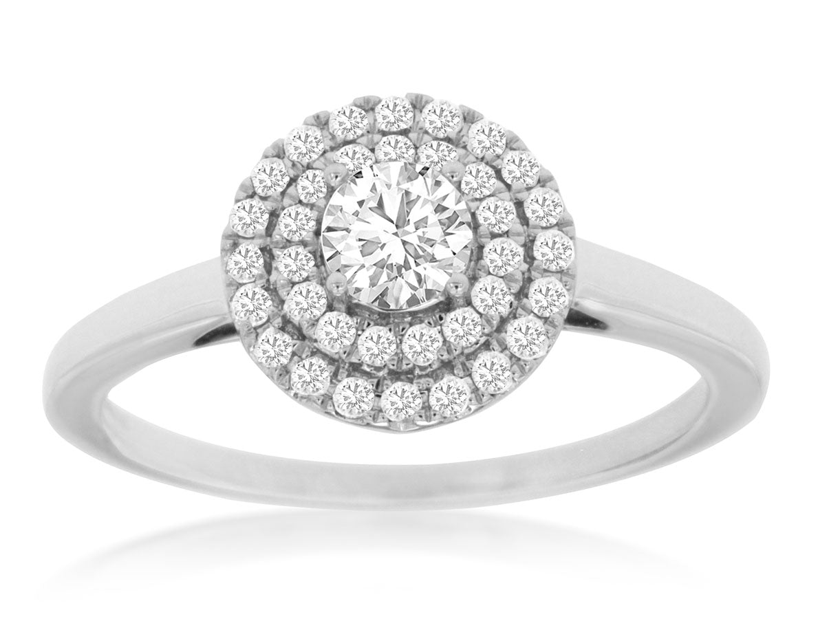 Engagement Ring