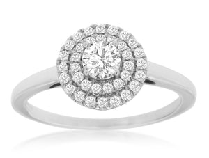 Engagement Ring