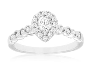 Engagement Ring