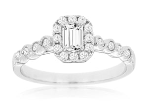 Engagement Ring