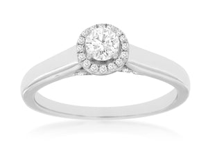 Engagement Ring