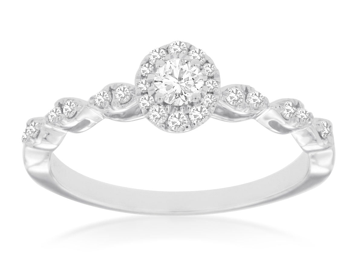 Engagement Ring