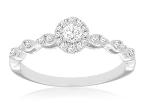 Engagement Ring