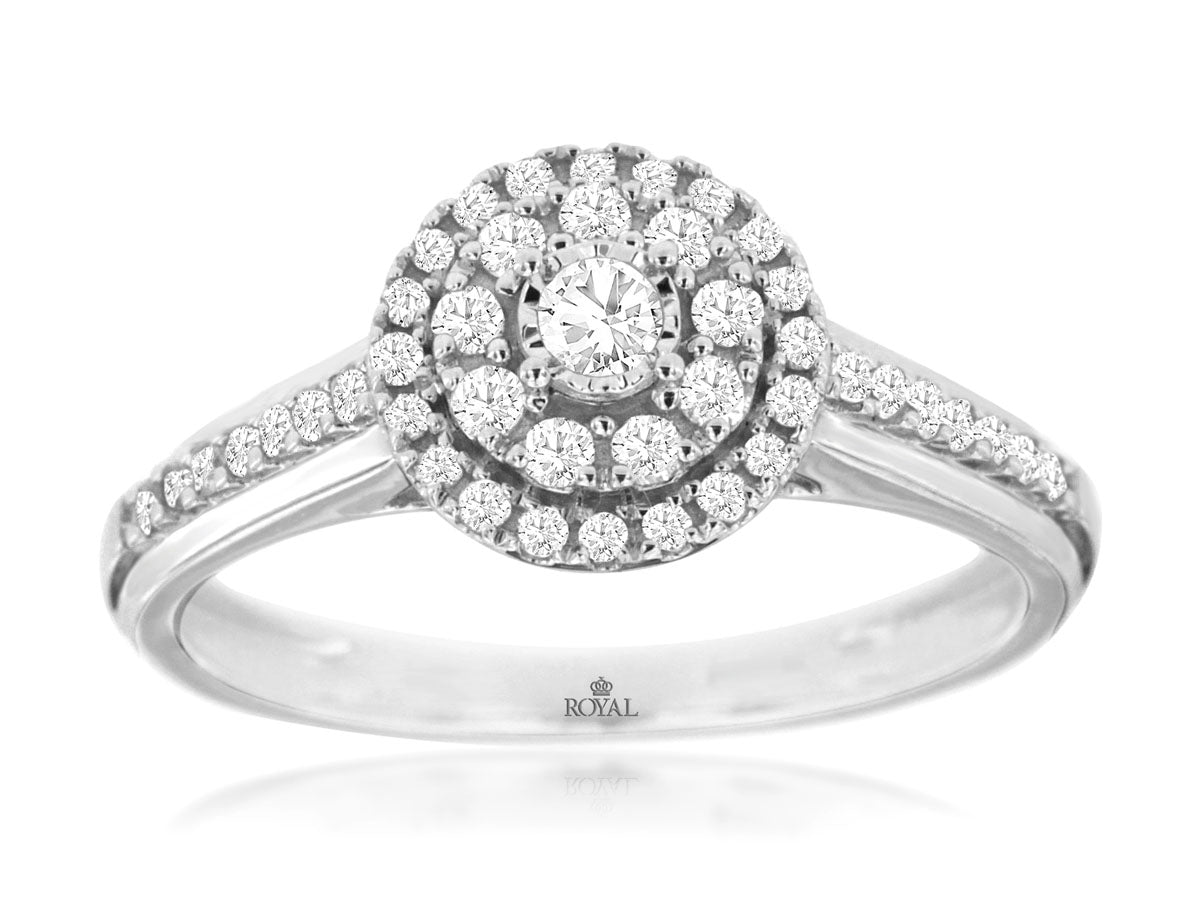 Engagement Ring
