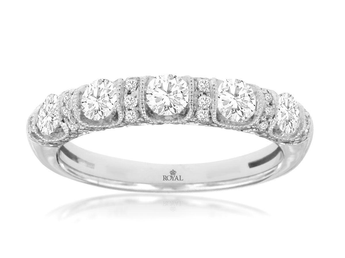Wedding Band