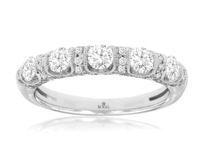 Wedding Band