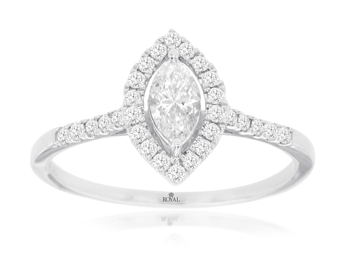 Engagement Ring