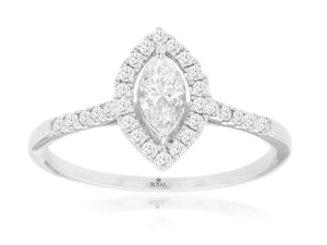 Engagement Ring