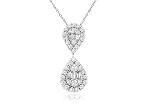 Diamond Pendant