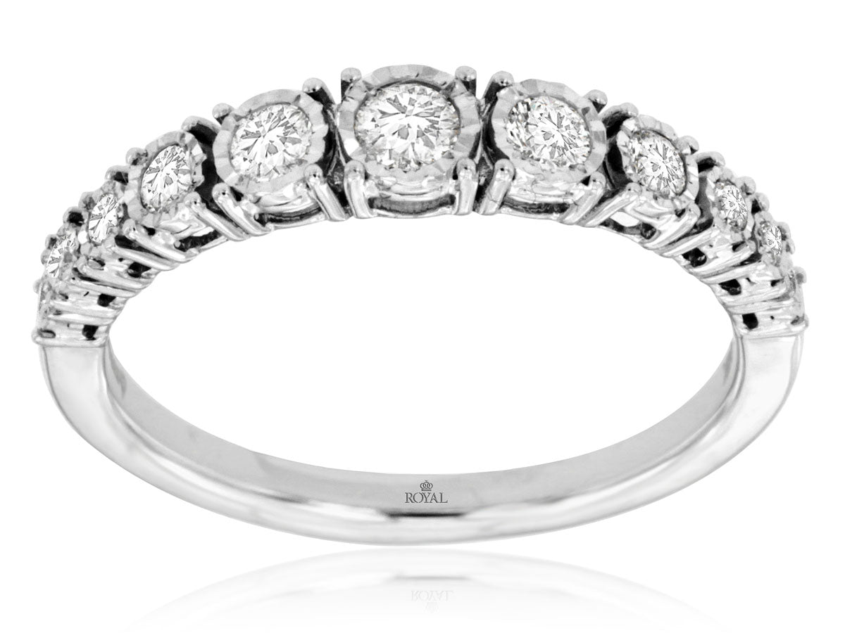 Wedding Band